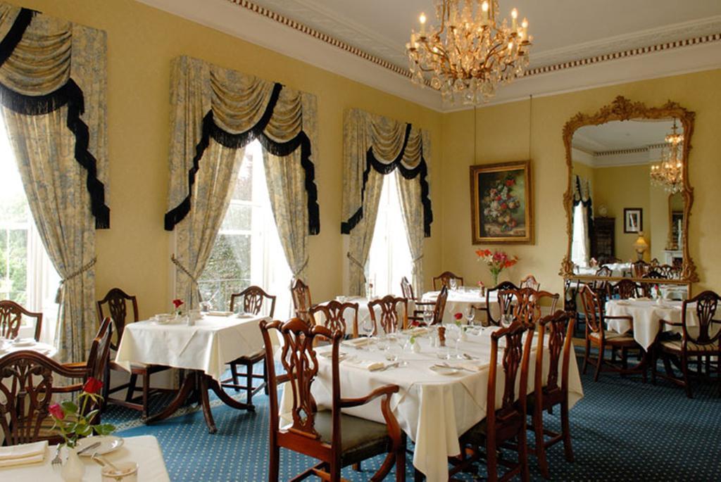 Willoughby House Hotel & Apartments Cheltenham Luaran gambar