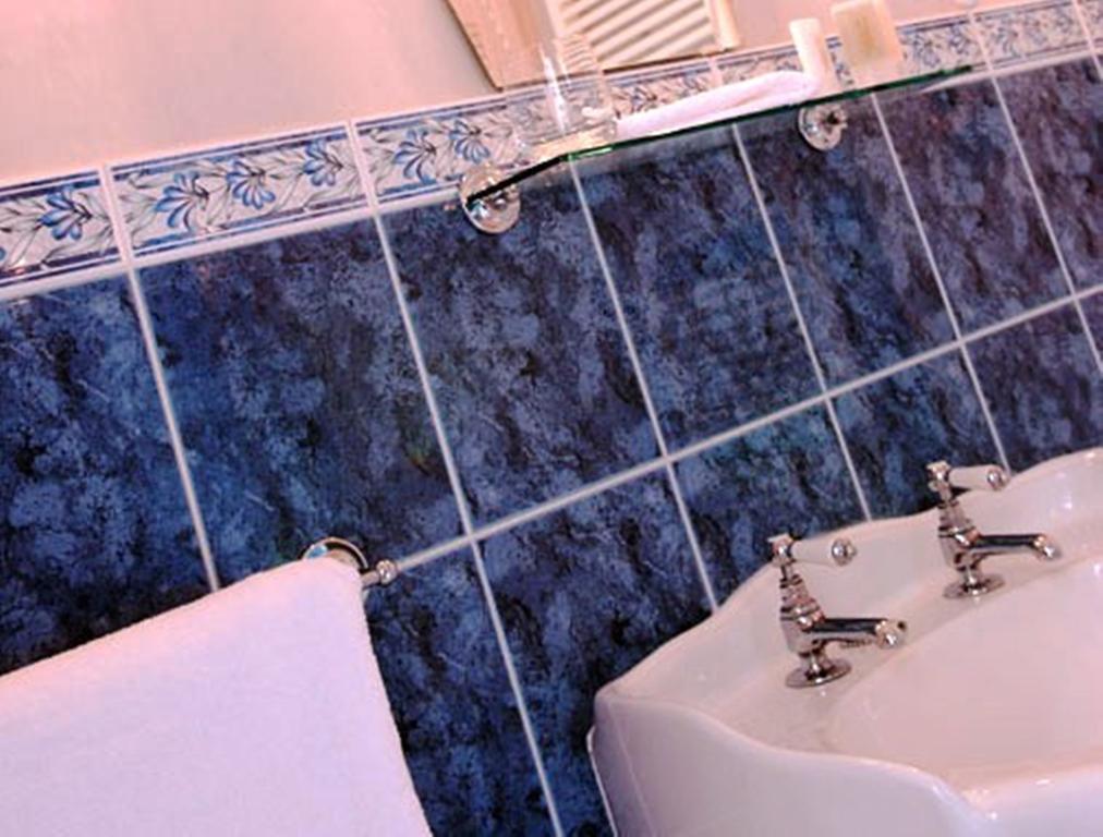 Willoughby House Hotel & Apartments Cheltenham Luaran gambar